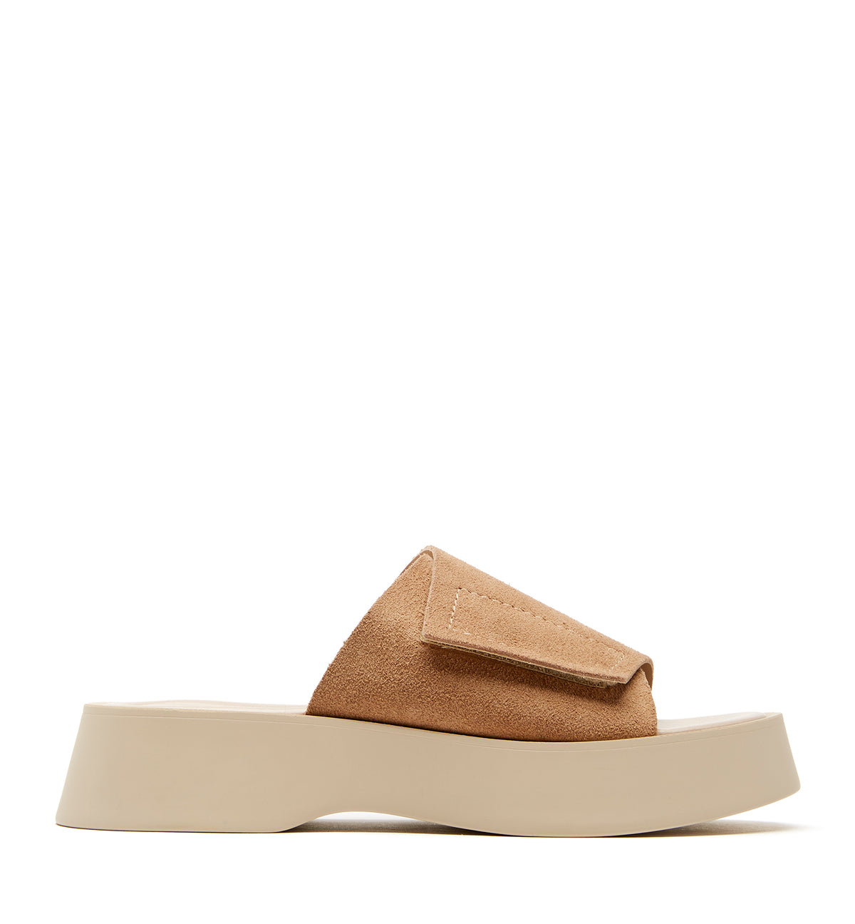 VIV SUEDE SANDAL