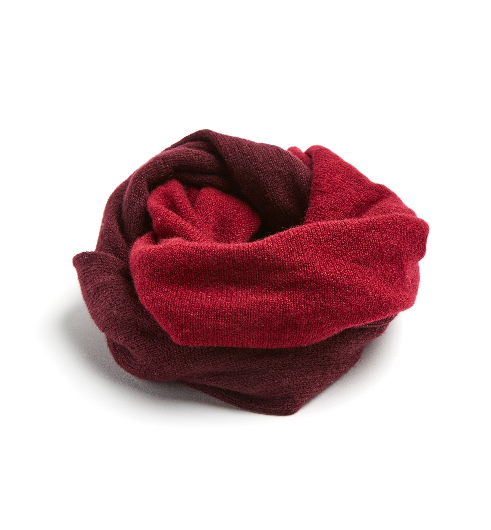 WALKER CASHMERE SCARF - La Canadienne