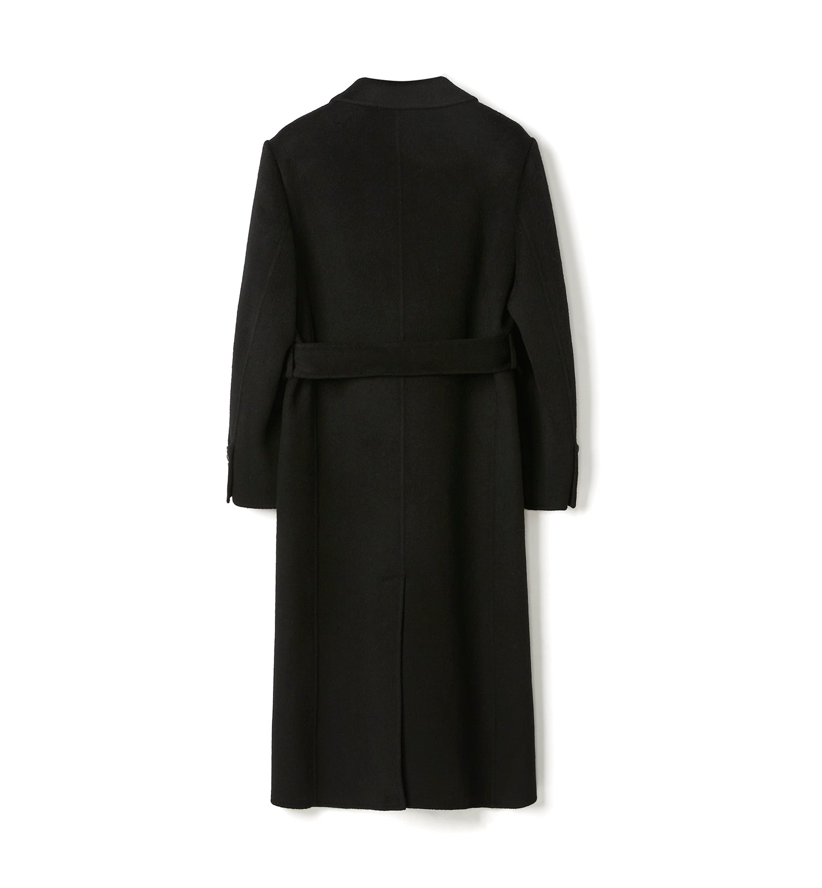 ZANE MANTEAU PORTEFEUILLE EN LAINE 