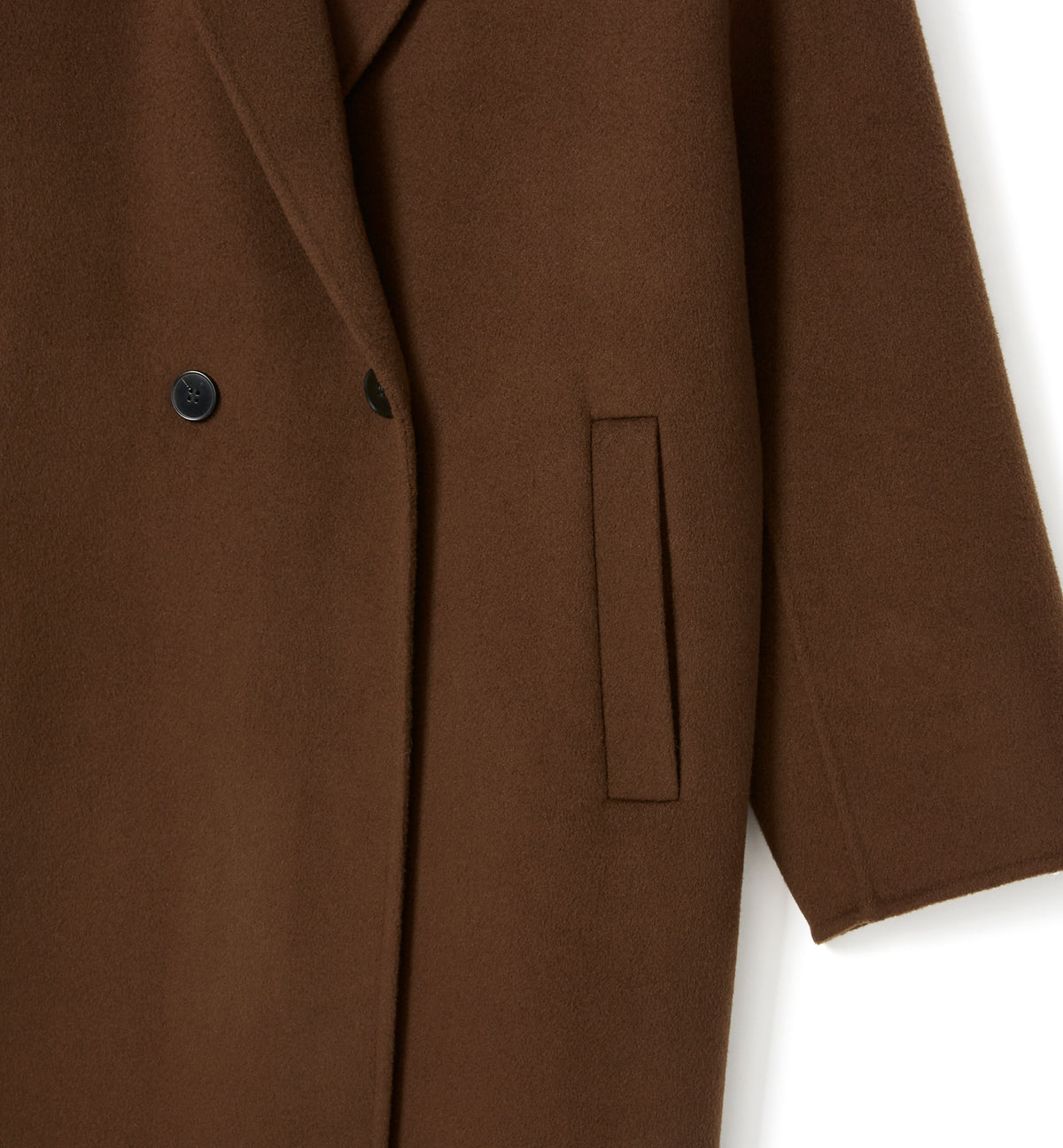 ZELDAH WOOL COAT — Item 4 of 8