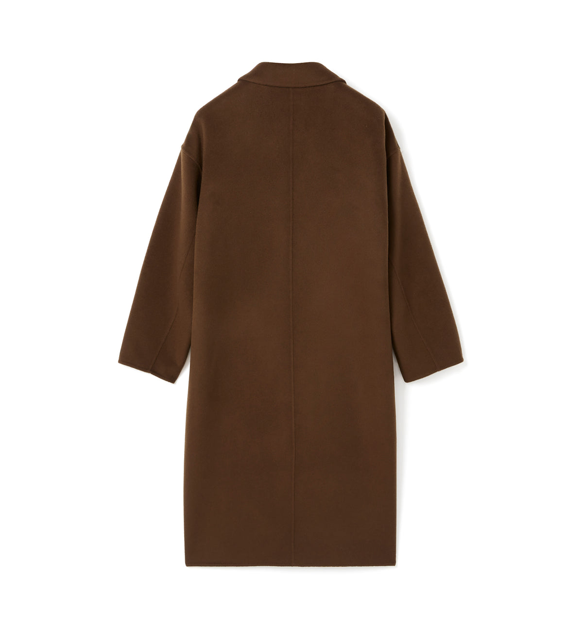 ZELDAH WOOL COAT — Item 3 of 8
