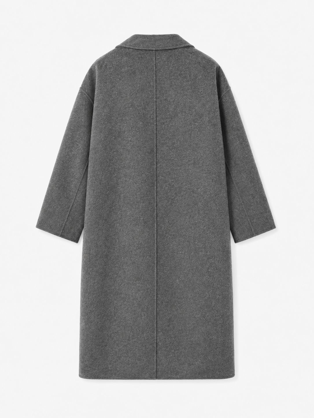 ZELDAH WOOL COAT — Item 11 of 13
